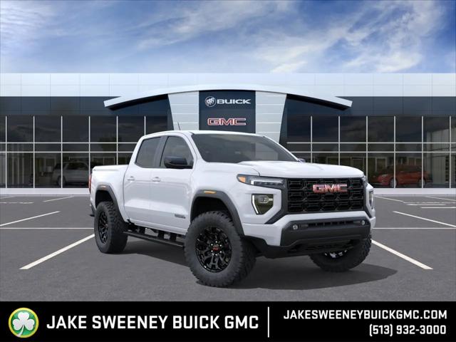 2026 GMC Canyon for sale near Lebanon, OH