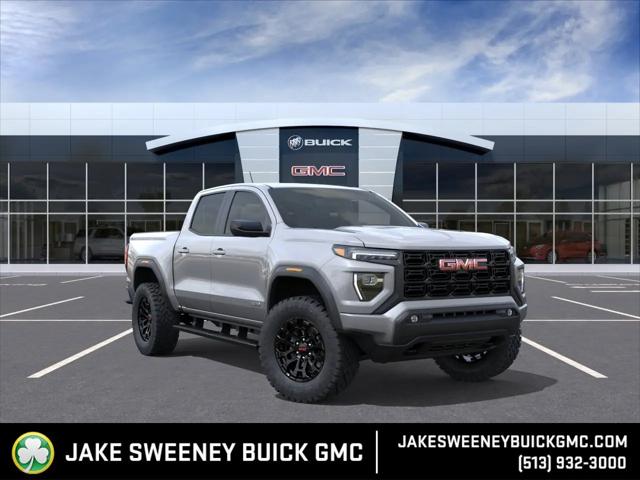 2026 GMC Canyon for sale near Lebanon, OH