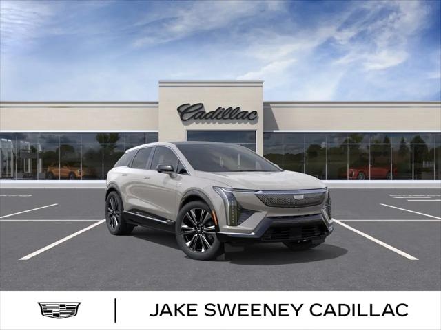 2027 Cadillac iQ Premium Luxury for sale in Lebanon, OH
