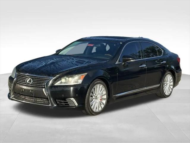 2014 Lexus LS 460 LS 460 for sale in Highland Park, IL