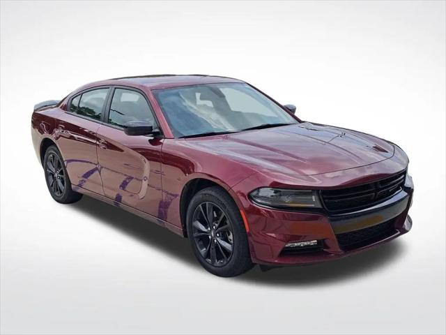 2023 Dodge Charger SXT AWD for sale in Montgomery, AL