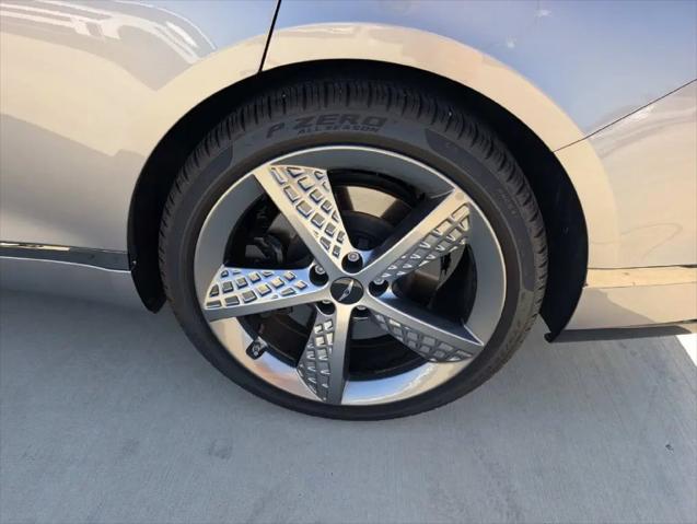 2025 Genesis G80 3.5T Sport Prestige AWD