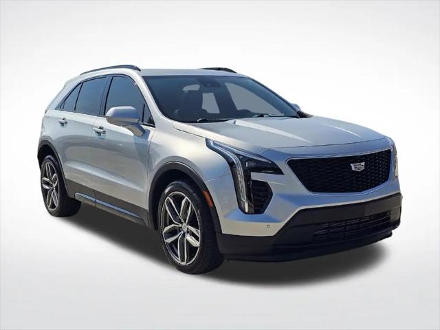 2019 Cadillac XT4 Sport for sale in Montgomery, AL