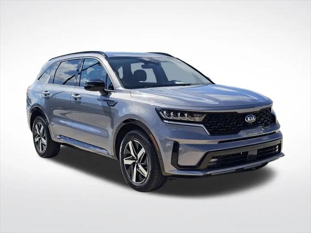 2021 Kia Sorento EX for sale in Montgomery, AL