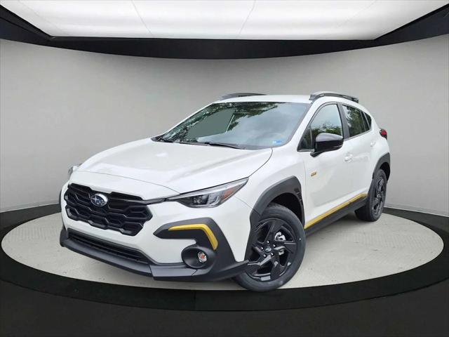 2026 Subaru Crosstrek Sport for sale in Sterling, VA