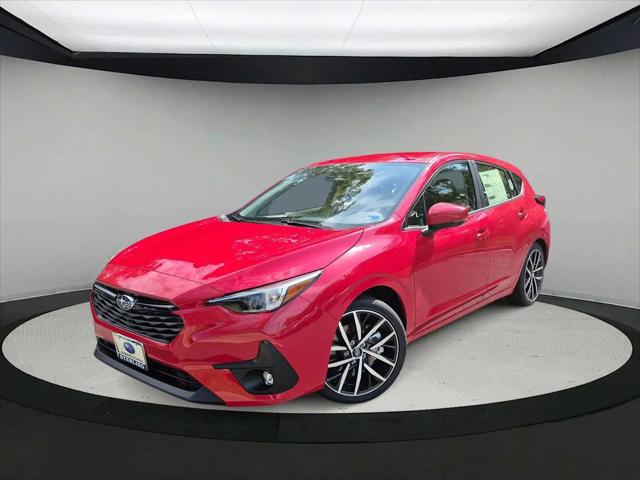 2026 Subaru Impreza Sport for sale in Sterling, VA
