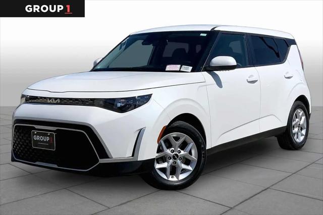 2025 Kia Soul LX for sale in El Paso, TX