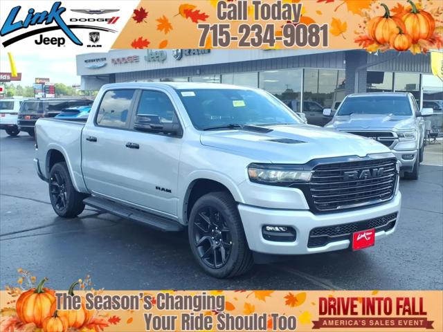 2027 Ram 1500 Laramie for sale in Rice Lake, WI