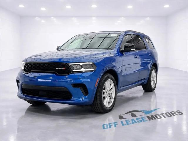 2025 Dodge Durango GT Plus AWD for sale in Stafford, VA
