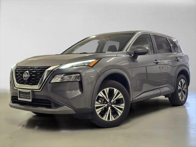 2023 Nissan Rogue SV FWD for sale in San Francisco, CA