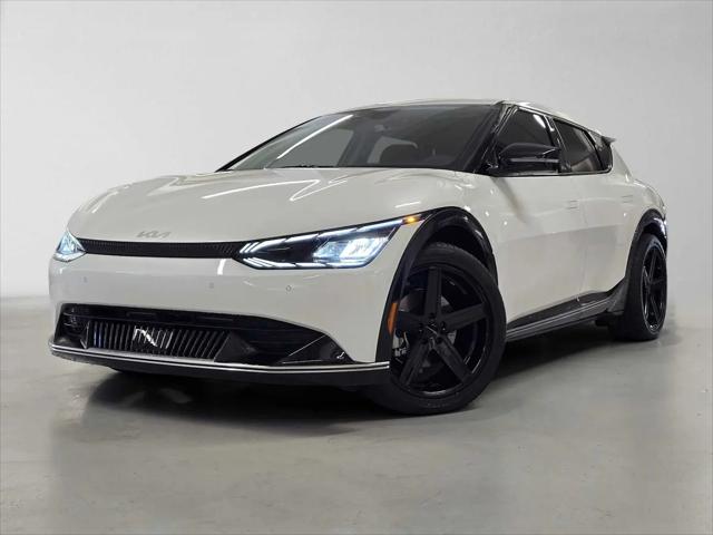 2023 Kia EV6 Wind for sale in San Francisco, CA