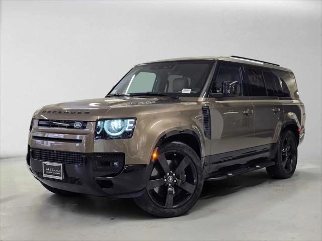 2025 Land Rover Defender 130 P400 X-Dynamic SE for sale in San Francisco, CA