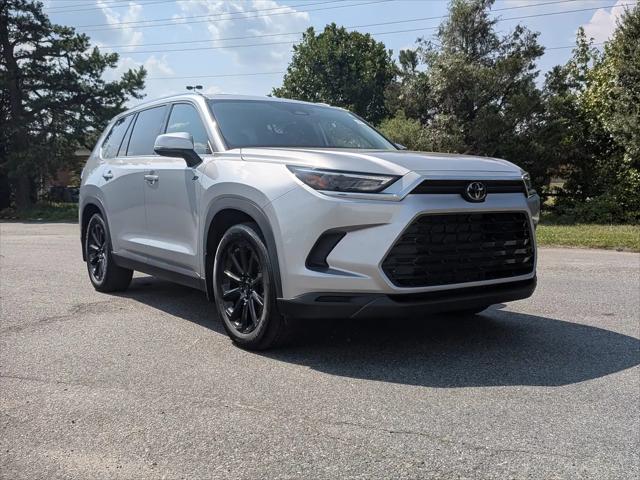 2025 Toyota Grand Highlander XLE for sale in Siler City, NC