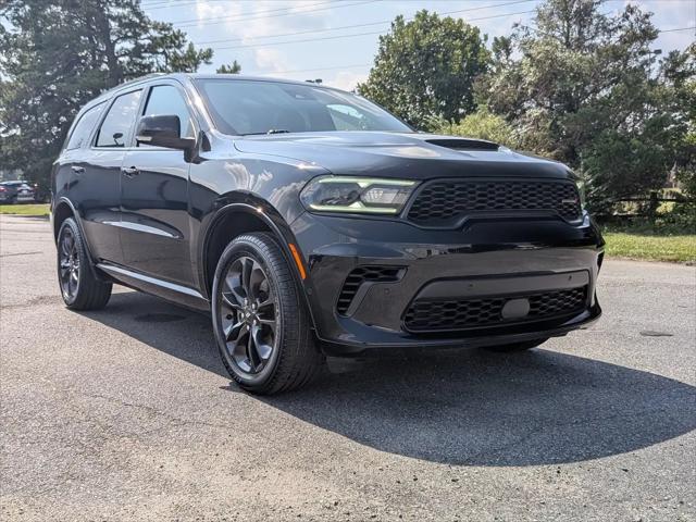 2024 Dodge Durango GT Premium AWD for sale in Siler City, NC