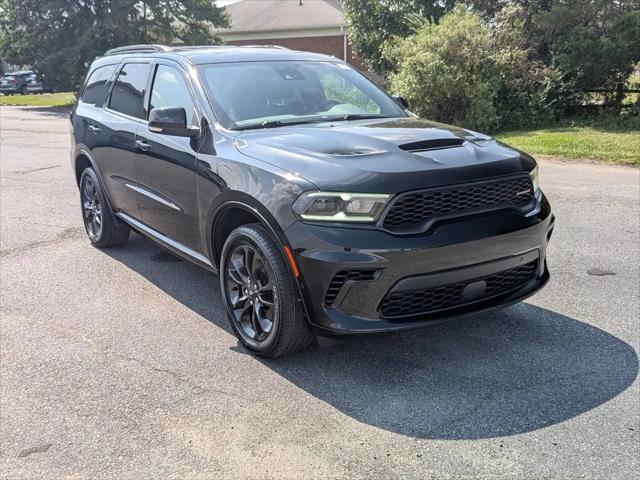 2024 Dodge Durango GT Premium AWD