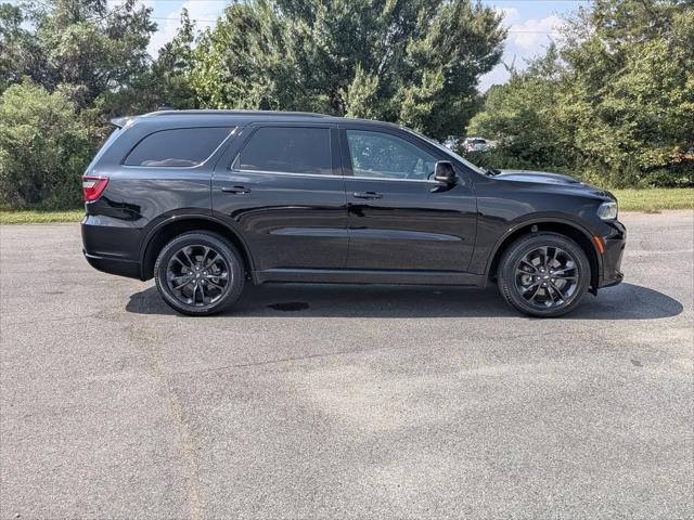 2024 Dodge Durango GT Premium AWD