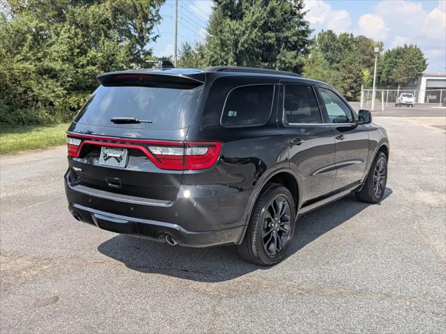 2024 Dodge Durango GT Premium AWD