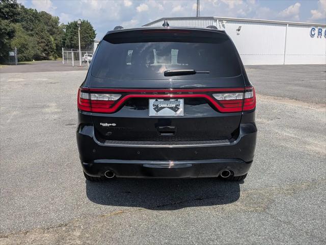 2024 Dodge Durango GT Premium AWD
