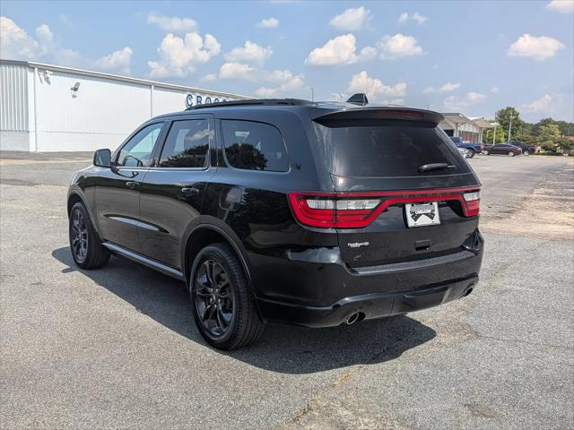 2024 Dodge Durango GT Premium AWD