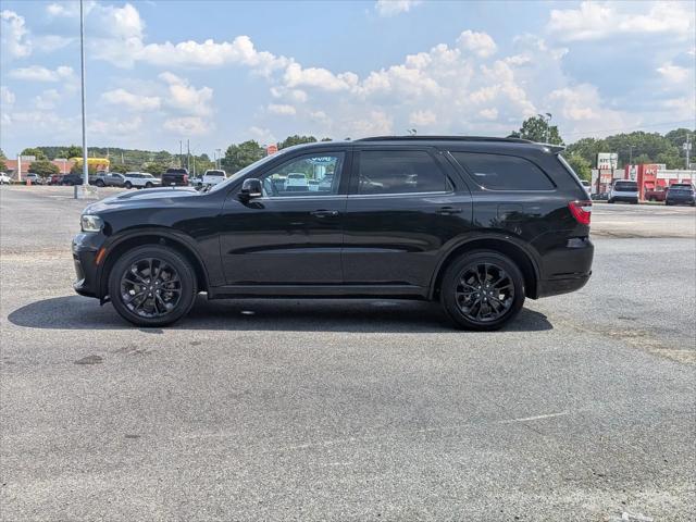 2024 Dodge Durango GT Premium AWD