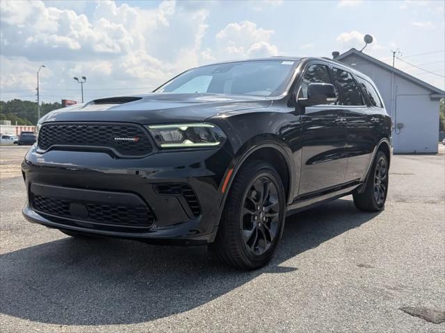 2024 Dodge Durango GT Premium AWD