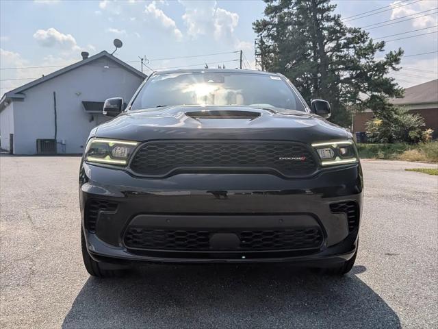2024 Dodge Durango GT Premium AWD