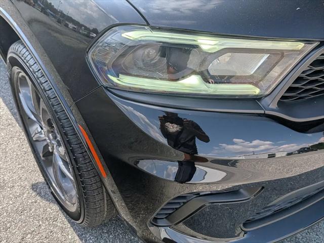 2024 Dodge Durango GT Premium AWD
