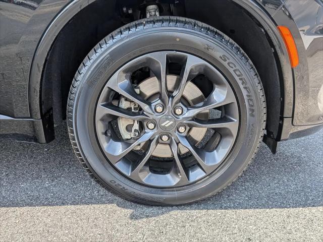 2024 Dodge Durango GT Premium AWD
