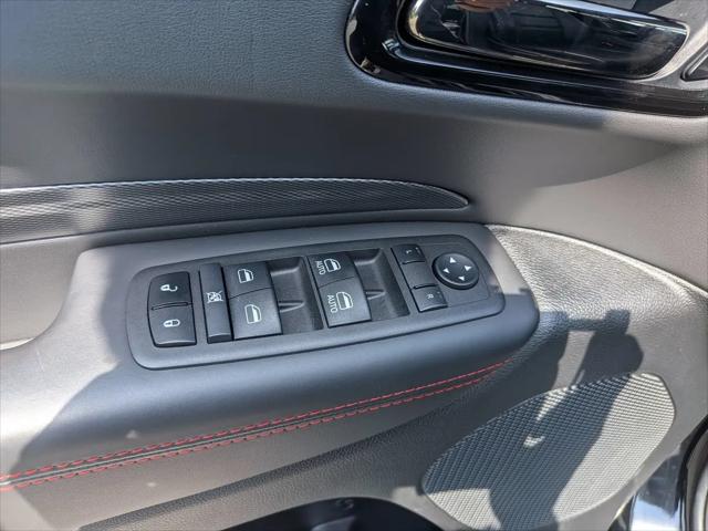 2024 Dodge Durango GT Premium AWD