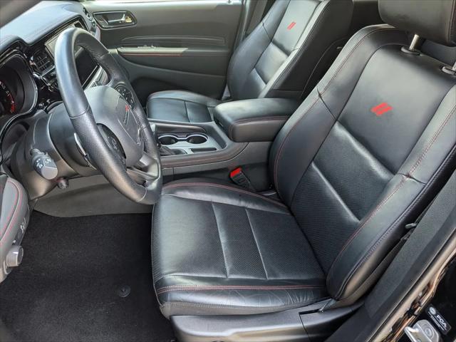 2024 Dodge Durango GT Premium AWD