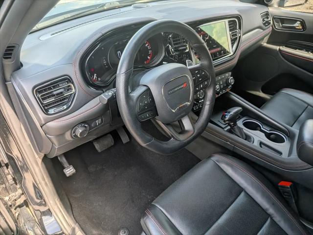 2024 Dodge Durango GT Premium AWD