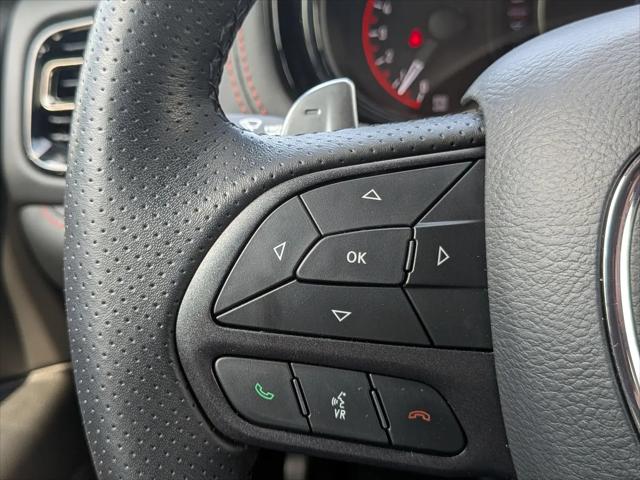 2024 Dodge Durango GT Premium AWD