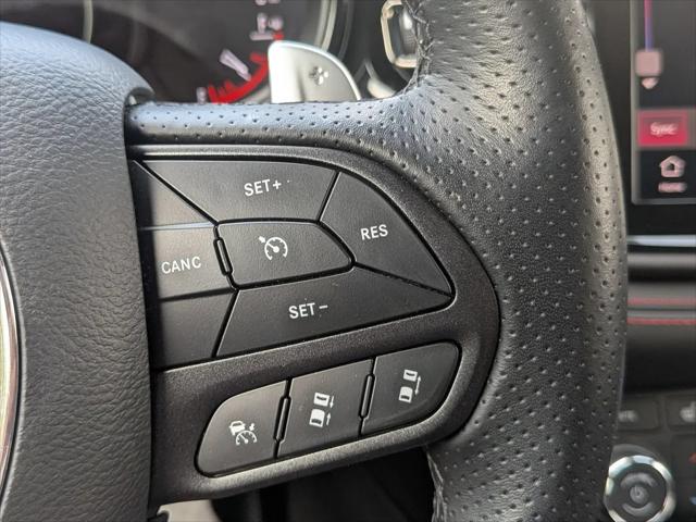 2024 Dodge Durango GT Premium AWD