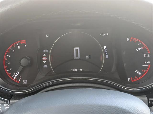 2024 Dodge Durango GT Premium AWD