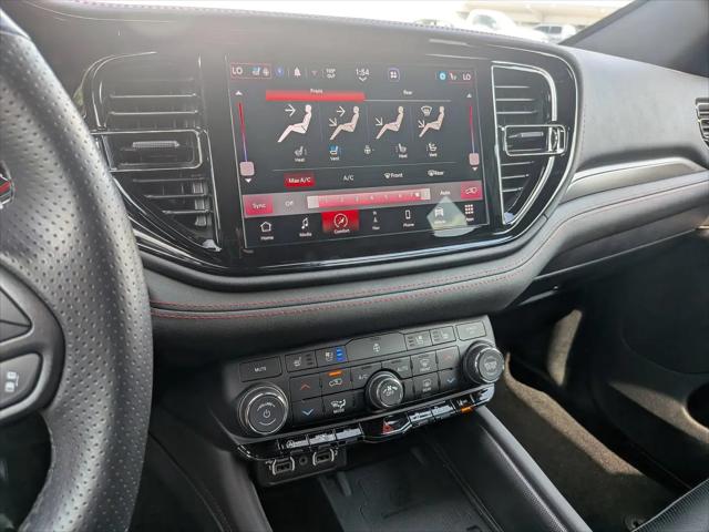 2024 Dodge Durango GT Premium AWD