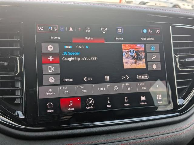 2024 Dodge Durango GT Premium AWD