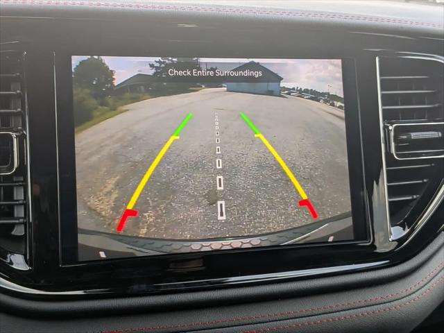 2024 Dodge Durango GT Premium AWD