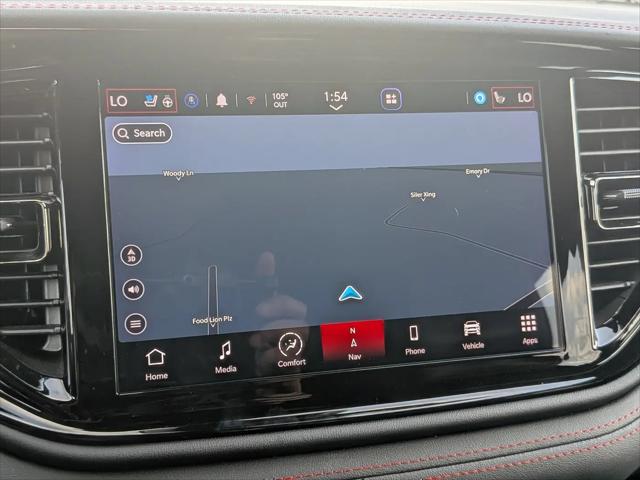 2024 Dodge Durango GT Premium AWD