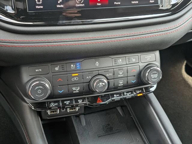 2024 Dodge Durango GT Premium AWD