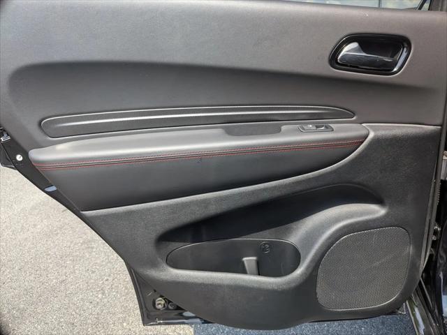 2024 Dodge Durango GT Premium AWD