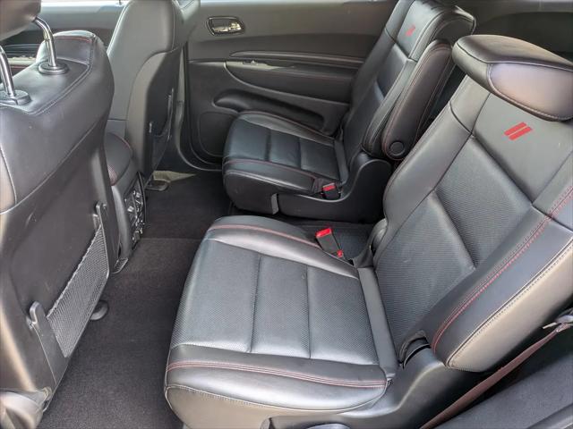 2024 Dodge Durango GT Premium AWD