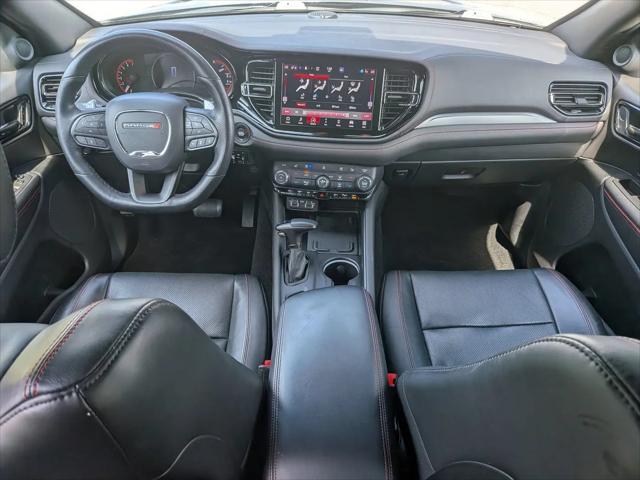 2024 Dodge Durango GT Premium AWD