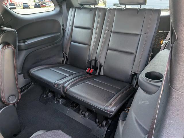 2024 Dodge Durango GT Premium AWD