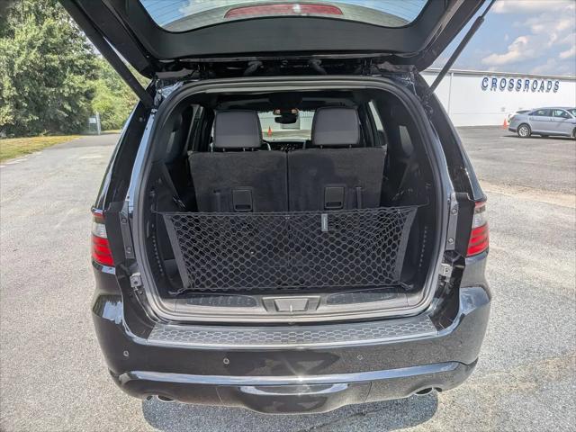 2024 Dodge Durango GT Premium AWD
