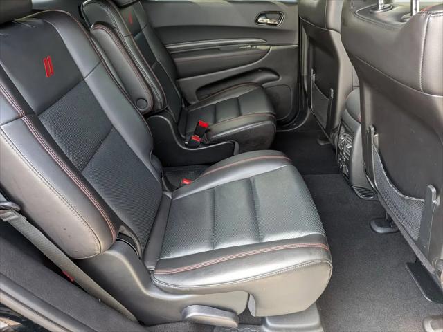 2024 Dodge Durango GT Premium AWD