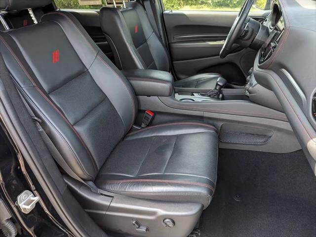 2024 Dodge Durango GT Premium AWD