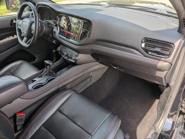 2024 Dodge Durango GT Premium AWD