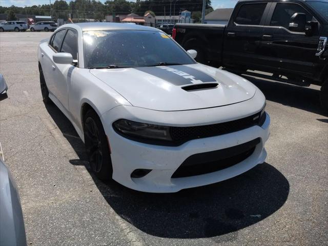 2021 Dodge Charger R/T RWD for sale in Siler City, NC