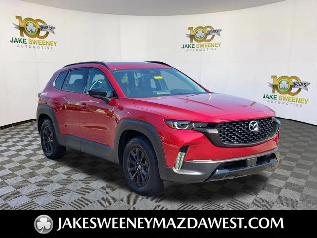 2026 Mazda CX-50 Hybrid Premium for sale in Cincinnati, OH