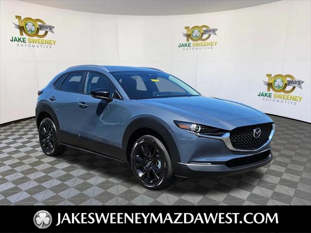 2026 Mazda CX-30 2.5 S Carbon Edition for sale in Cincinnati, OH